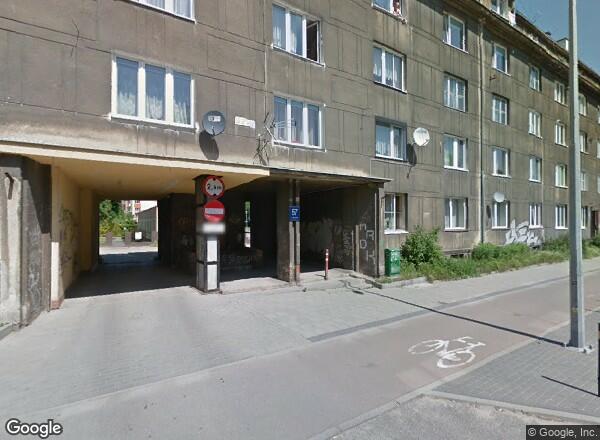 Ceny mieszkań Gdańsk Kartuska 57