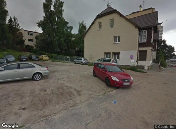 Ceny transakcyjne mieszkań Gdynia Morska 5