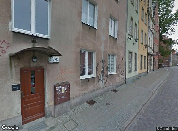 Ceny mieszkań Gdańsk Na Piaskach 18/20
