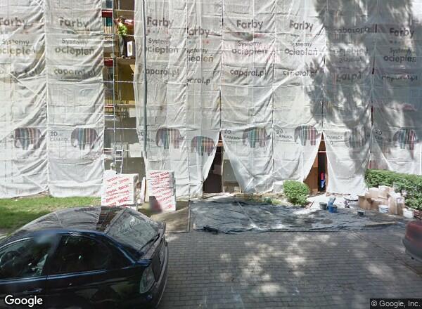 Ceny mieszkań Warszawa ul. Górska 9D