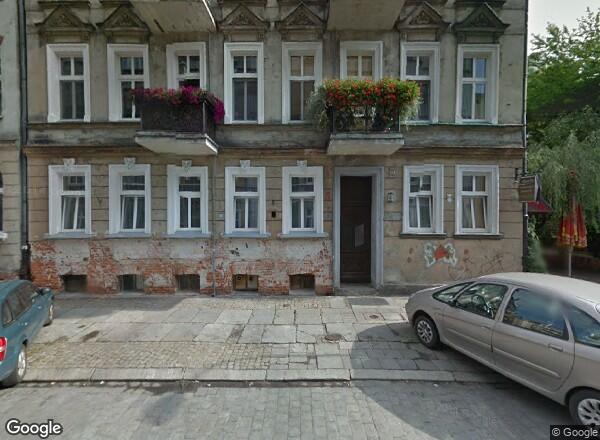 Ceny mieszkań Wrocław UL. LWOWSKA 10