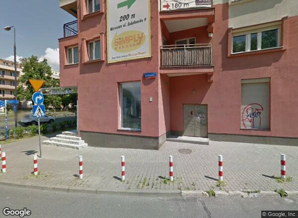 Ceny mieszkań Warszawa ul. Górczewska 47