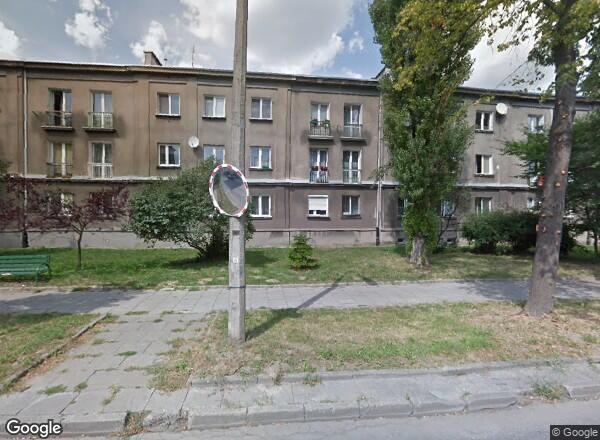 Ceny mieszkań Kraków Osiedle Sportowe 26