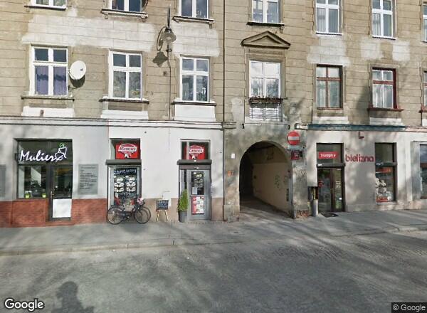 Ceny mieszkań Łódź Juliana Tuwima 14