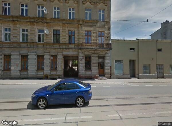 Ceny transakcyjne mieszkań Łódź Płk Jana Kilińskiego 156