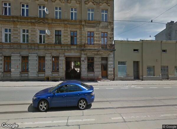 Ceny mieszkań Łódź Płk Jana Kilińskiego 156