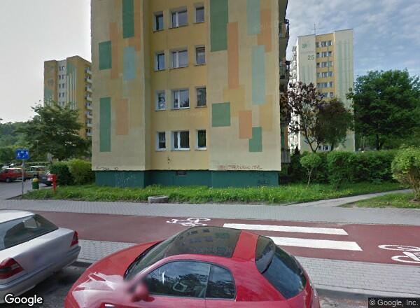 Ceny mieszkań Sopot Oskara Kolberga 23