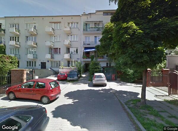 Ceny mieszkań Warszawa ul. Radziłowska 10A