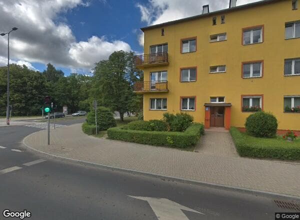 Ceny transakcyjne mieszkań Olsztyn Niepodległości 40