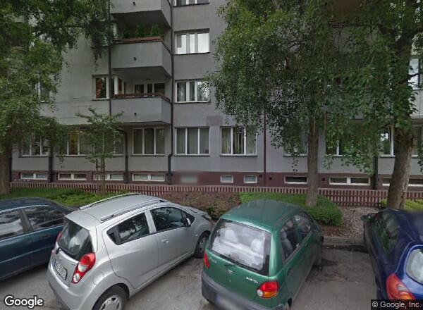 Ceny mieszkań Warszawa ul. Konduktorska 4