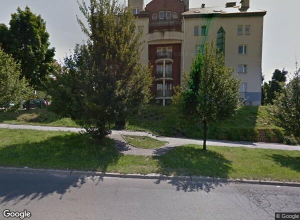 Ceny mieszkań Kraków por. Halszki 37