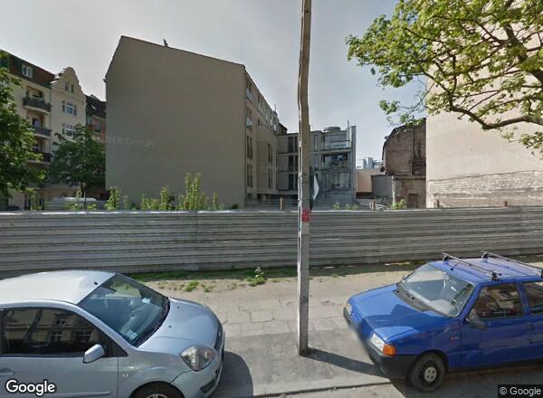 Ceny mieszkań Poznań Antoniego Kosińskiego 18