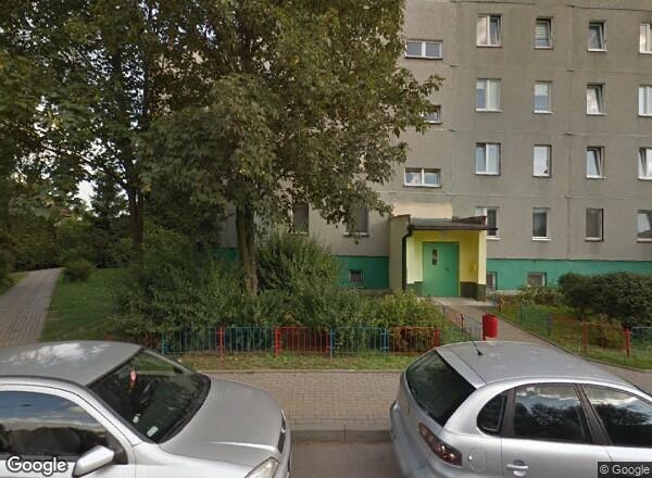 Ceny transakcyjne mieszkań Rzeszów Ułanów 6
