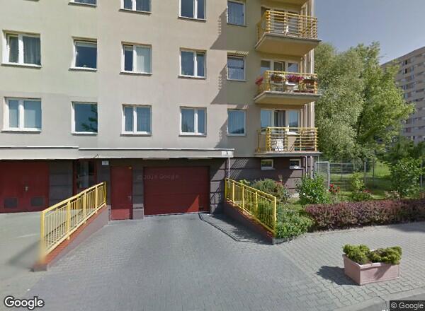 Ceny mieszkań Kraków Osiedle Akademickie 3
