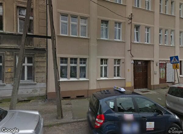 Ceny transakcyjne mieszkań Bydgoszcz Romualda Traugutta 4