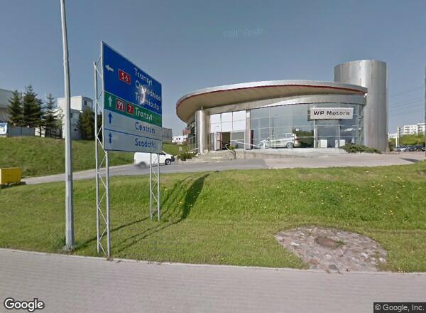 Ceny mieszkań Gdańsk Jabłoniowa 2