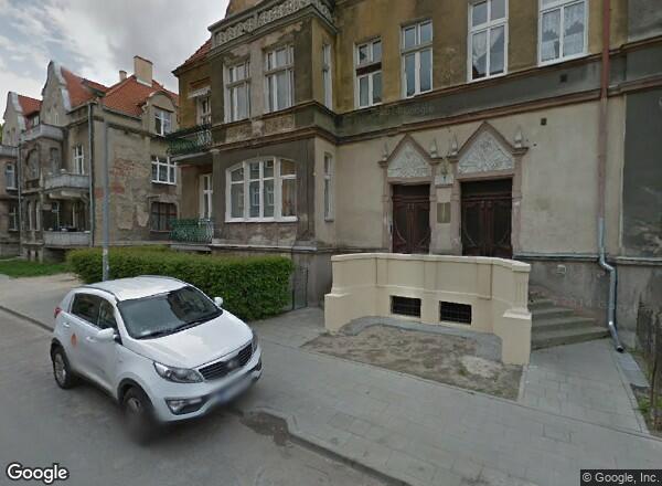 Ceny mieszkań Gdańsk Stanisława Staszica 1