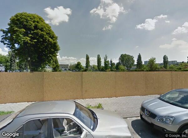 Ceny mieszkań Warszawa ul. Magazynowa 13B