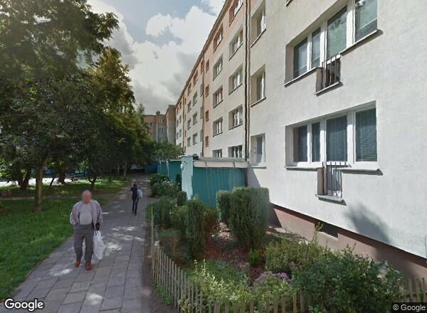 Ceny transakcyjne mieszkań Szczecin Boryny 34