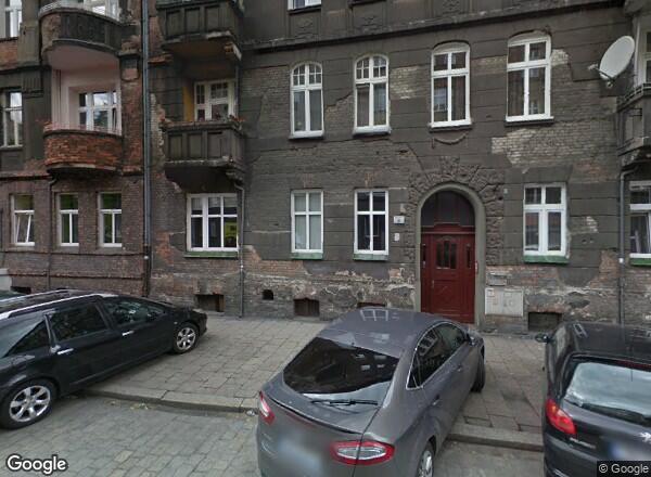 Ceny mieszkań Wrocław UL. NORBERTA BARLICKIEGO 8