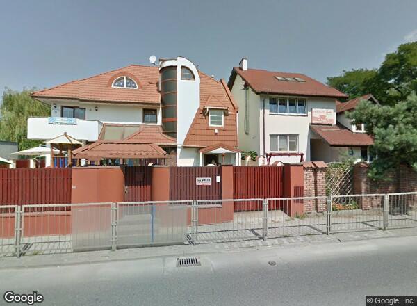 Ceny mieszkań Warszawa ul. Z. Vogla 9