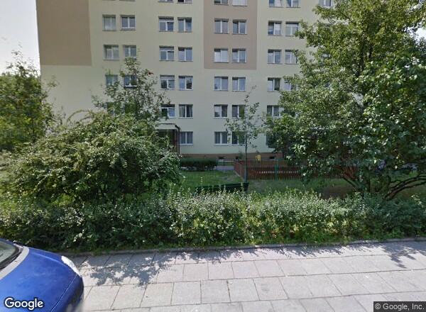 Ceny mieszkań Warszawa ul. W. Burdzińskiego 9