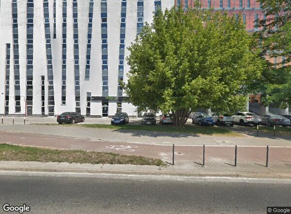 Ceny mieszkań Wrocław UL. LEGNICKA 55