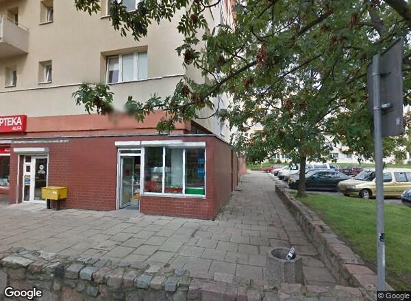 Ceny transakcyjne mieszkań Szczecin Bazarowa 28