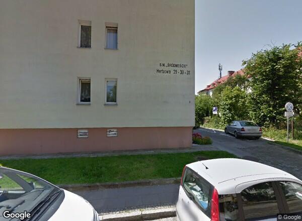 Ceny mieszkań Szczecin Herbowa 29