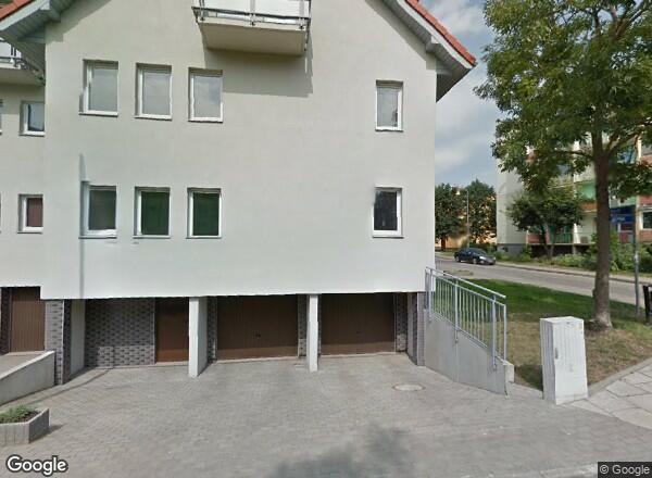 Ceny transakcyjne mieszkań Szczecin Boryny 21