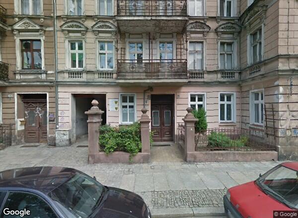 Ceny mieszkań Wrocław UL. KAZIMIERZA JAGIELLOŃCZYKA 26