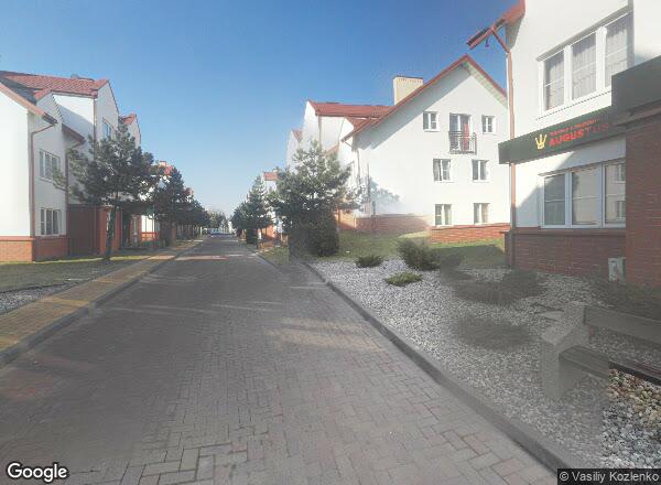 Ceny mieszkań Warszawa ul. Bruzdowa 96C