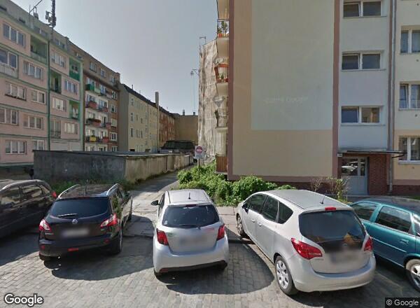 Ceny mieszkań Szczecin Władysława Jagiełły 24