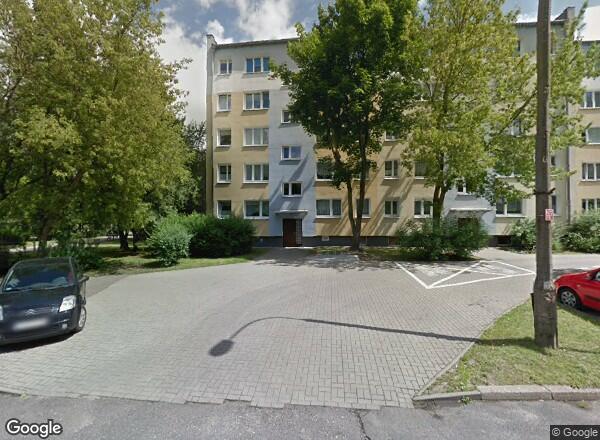 Ceny mieszkań Poznań Czecha 26