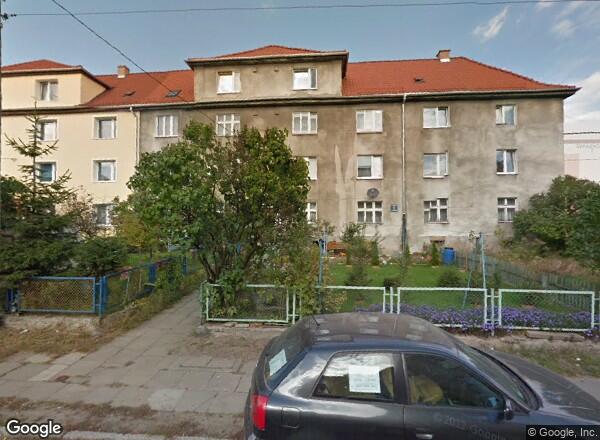 Ceny mieszkań Gdańsk Stefana Ramułta 9