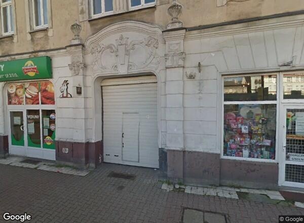 Ceny transakcyjne mieszkań Poznań Jeżycki 2