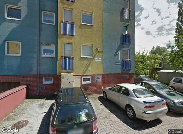 Ceny transakcyjne mieszkań Poznań Na Miasteczku 1