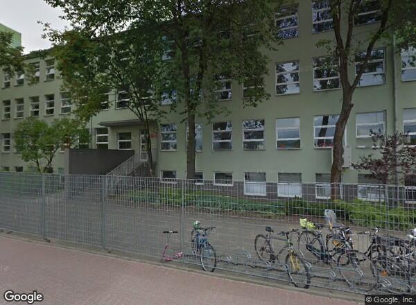 Ceny mieszkań Warszawa ul. T. Nocznickiego 7