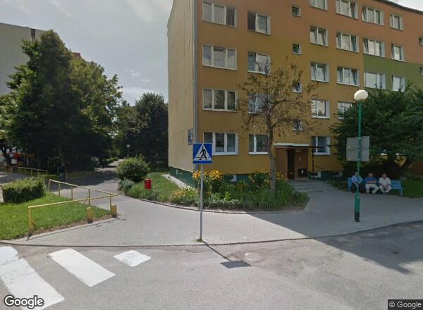 Ceny mieszkań Lublin Niepodległości 12