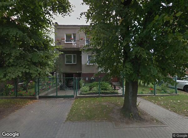 Ceny mieszkań Wrocław UL. DOŻYNKOWA 6