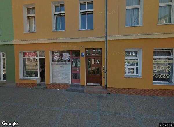 Ceny mieszkań Szczecin al. Wyzwolenia 115