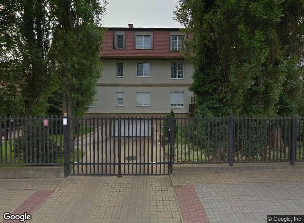 Ceny transakcyjne mieszkań Warszawa ul. Krasnowolska 29D
