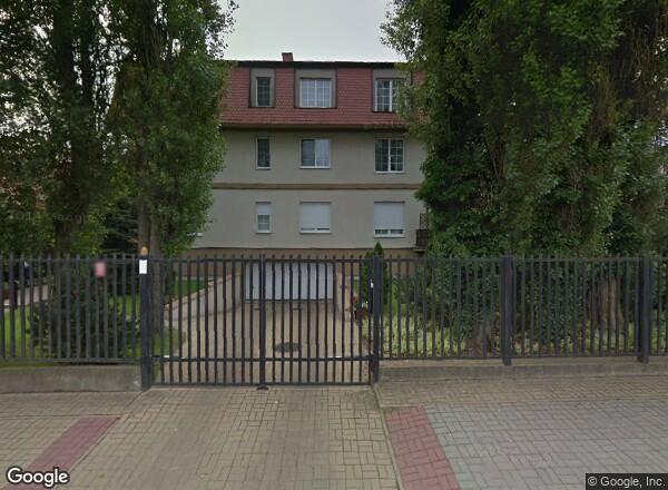 Ceny mieszkań Warszawa ul. Krasnowolska 29D