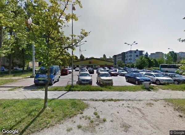 Ceny mieszkań Łódź Juliusza Kossaka 10