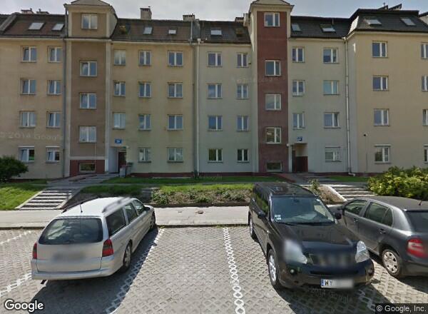 Ceny mieszkań Warszawa ul. Batalionu AK „Włochy” 20B