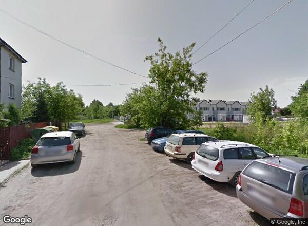 Ceny mieszkań Warszawa ul. Teofila Piecyka 20