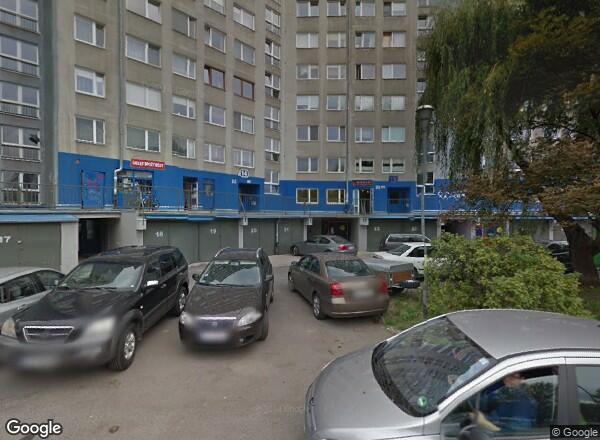 Ceny mieszkań Wrocław UL. DOKERSKA 14