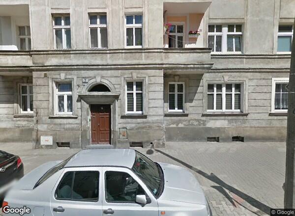 Ceny mieszkań Poznań Mieczysława Niedziałkowskiego 7
