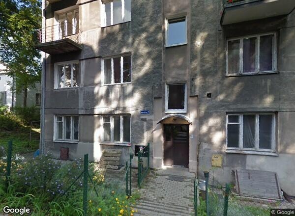 Ceny transakcyjne mieszkań Lublin Boczna Lubomelskiej 1