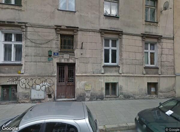 Ceny mieszkań Kraków Stanisława Konarskiego 35